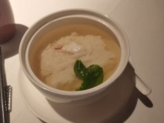 清汤仔鸡豆花-许家菜(DT51店)