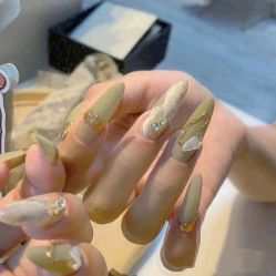 -斯馨·健康美甲美睫