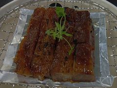 -彩丰楼·中餐厅(国家会展中心上海洲际店)