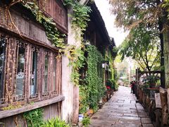 -乌镇望津里精品酒店