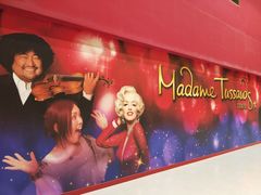 -东京杜莎夫人蜡像馆