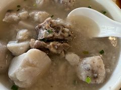 -晓琦农家菜馆·地道农家菜