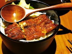 鳗鱼饭-YAMAKAWA(龙湖胥江天街店)