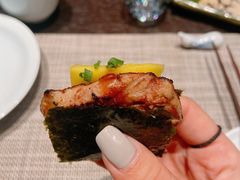 -鲤·鮨KOISUSHI