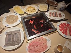 -龙森园火锅(琴台路店)