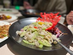 -ZEN采蝶轩·粤味臻鲜·手作点心·商务宴请(泰州店)