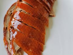 -四季民福烤鸭店(故宫店)