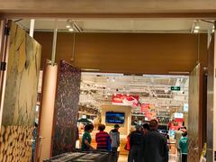 -七鲜超市(瑞虹天地太阳宫店)