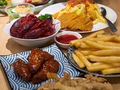 -红小满休闲餐厅(十全街店)