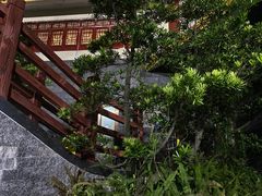 -东山湖温泉度假村