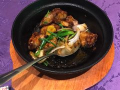 啫啫猪肝-惠食佳·朱雀(东方商厦店)