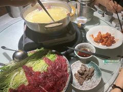 -萬家灯火·私房湘菜·22年老手艺(南岭大道店)
