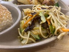 -素满香·素食自助餐(福州·长乐北路店)