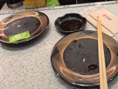-争鲜回转寿司(西红门荟聚PLUS店)