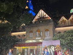 -马勒别墅饭店(静安寺店)