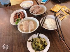 -松發肉骨茶(先得坊店)