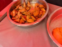 -潇湘华天大酒店-湘·悦美食街(芙蓉中路店)