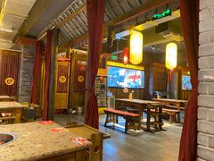 -小龙坎老火锅(西安路店)