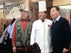 -峨嵋酒家总店(车公庄店)