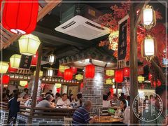 大堂-邻里佬湘(东区店)