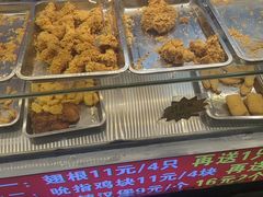 -味味香(团结湖店)