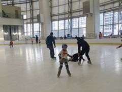 -冰纷万象滑冰场(深圳万象城店)