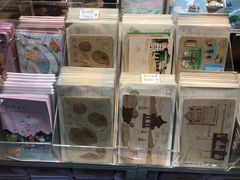 -猫的天空之城概念书店(杭州南宋御街店)