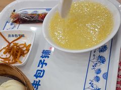 -庆丰包子铺(西单店)