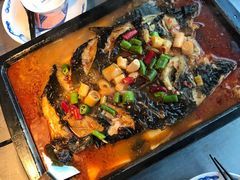 鱼钩-炉鱼(云澜湾店)