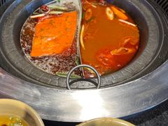 -唇辣号重庆老火锅(燕郊鑫乐汇店)