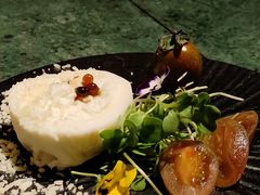 -莫里·意大利餐厅(K-lab店)