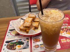 -孖记茶档·热腾茶餐(江南西plus店)