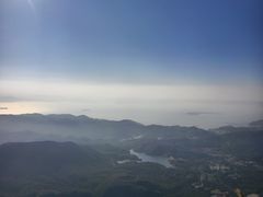 -七娘山