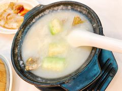 大碗泥猛粥-凤凰楼酒家·粤宴点心(华强北店)