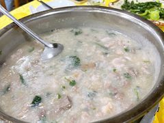 猪杂粥-标记美食新鲜猪杂(兴南大道店)