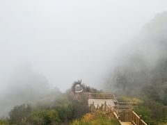 -野三坡百草畔景区