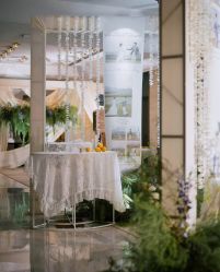 -中茵皇冠假日酒店·宴会厅