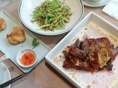 -尚一汤·粤菜海鲜(环球港店)