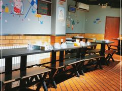 -买又大餐厅(福林里店)