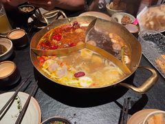 -色響火锅(恒隆广场店)