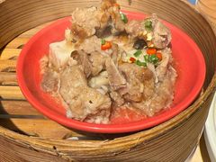 -避风塘(宝山万达店)