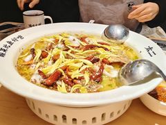 -太二酸菜鱼(深圳布吉万象汇店)