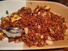 烤肉炒饭-外婆家(南开大悦城店)