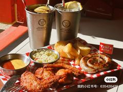 -Eckl’s爱氏热狗(猫街店)