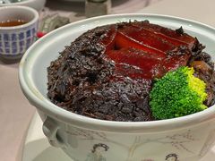 梅干菜扣肉-孔乙己酒家(虹桥路店)