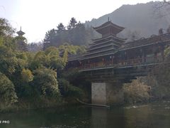 -阿哈湖国家湿地公园