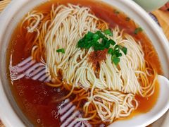 -苏小柳点心·手作小笼包(新街口分院店)