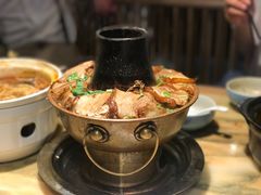 -杏花堂·山西菜馆(晋中万达店)