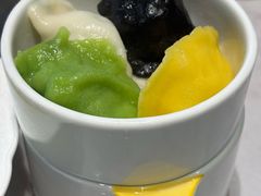 -船歌·鱼水饺青岛菜(太阳宫凯德MALL店)