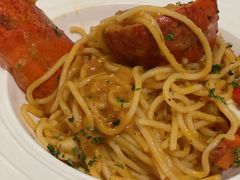 -La Creperie法餐厅(芮欧百货店)